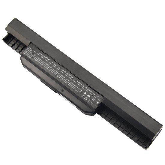 7800mAh 9 Zellen Akku Asus X54HR - zum Schließen ins Bild klicken