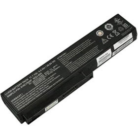 Original 5200mAh 6 Zellen Akku LG R460