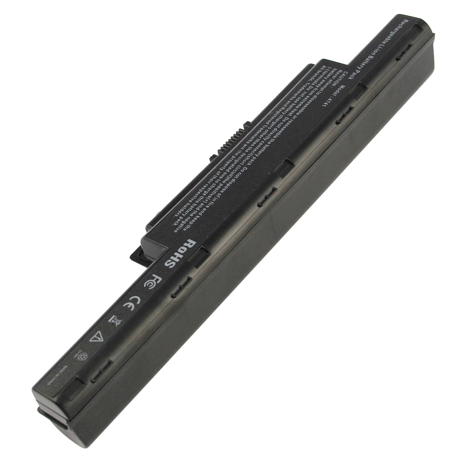7800mAh 9 Zellen Akku Acer AS10D51