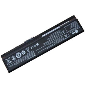 Original 5.2Ah 6 Zellen Akku LG P530
