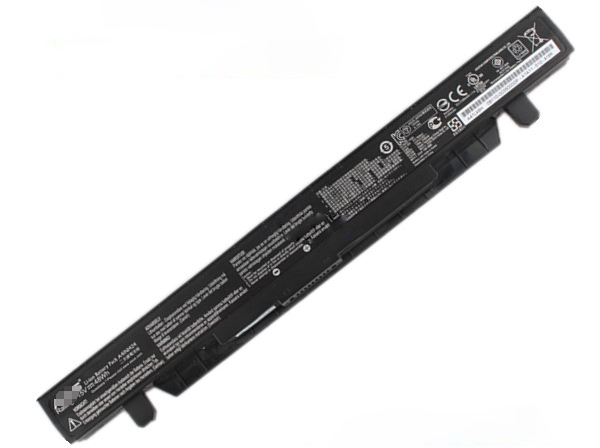 48Wh Akku Asus a41n1424 fx-plus - zum Schließen ins Bild klicken
