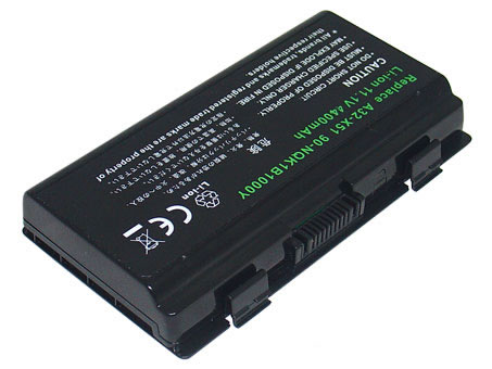 6 Zellen 4400mAh Akku Packard Bell MX-36-U-050 MX51-B-035 MX52-B-064