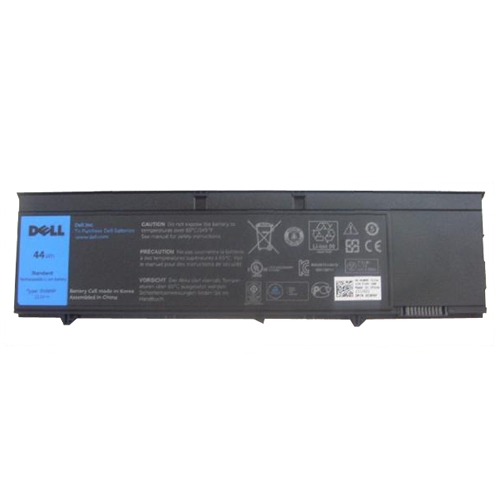 Original 44Wh 6-Zellen Akku Dell Latitude XT3
