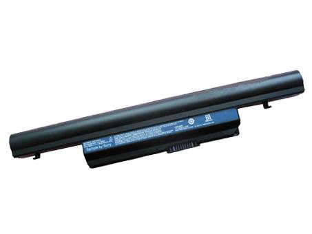 Original 6 Zellen 5200mAh Akku Packard Bell EasyNote LK13BZ-080GE