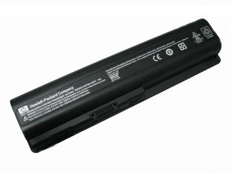 47Wh 6 Zellen Akku HP Pavilion dv6-1200 Artist Edition