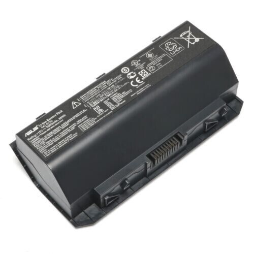8 Zellen 5900mAh 88Whr Akku Asus G750JS-T4085H G750JS-DS71 G750JS-RS71