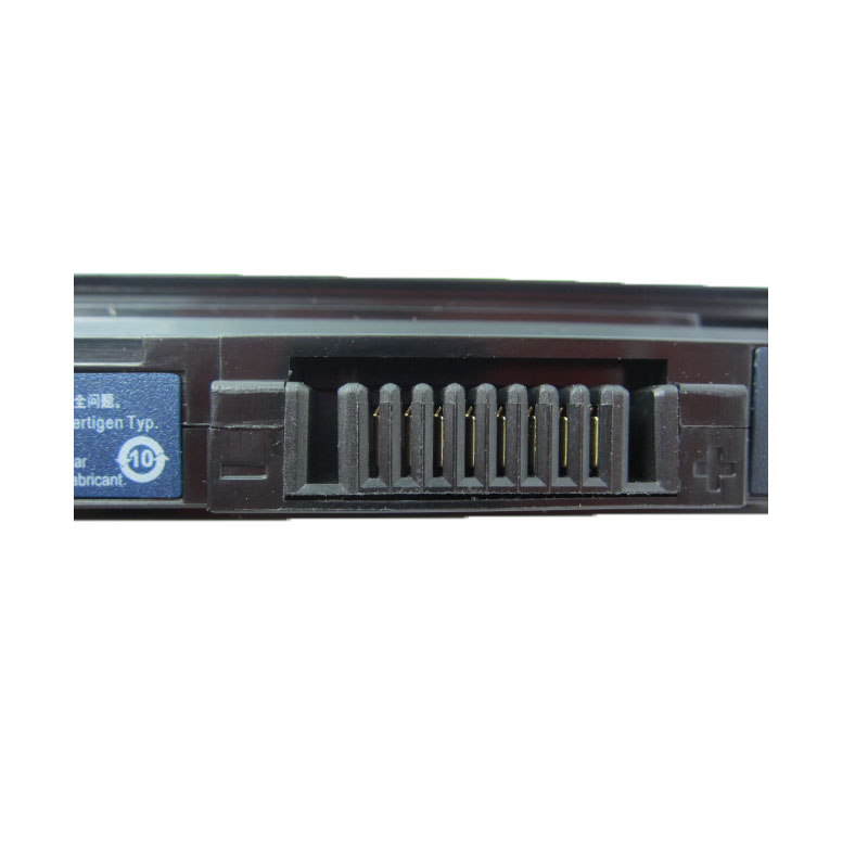4400mAh 49Wh 6-Zellen Akku Acer AS1830T-3505 AS1830T-3721
