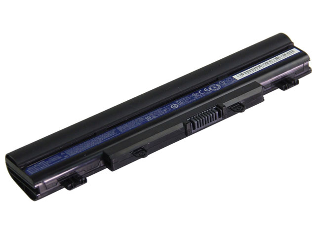 5000mAh 56Whr 6 Zellen Akku Acer Aspire V3-472 Aspire V3-472G - zum Schließen ins Bild klicken