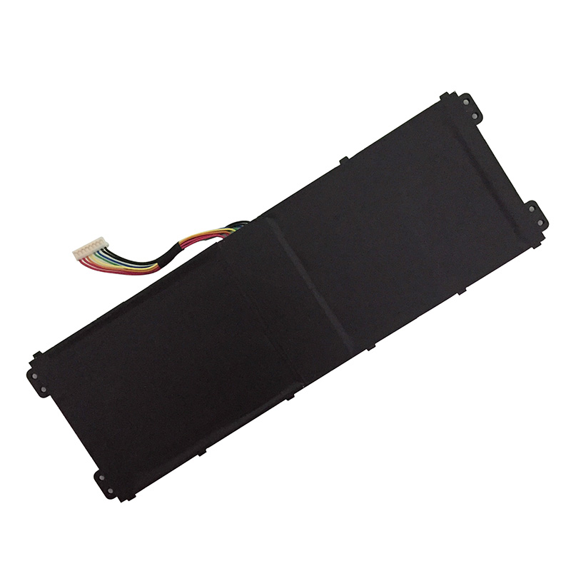 4810mAh 74Wh 4 Zellen Akku Acer Predator Helios 500 PH517-51-95A9