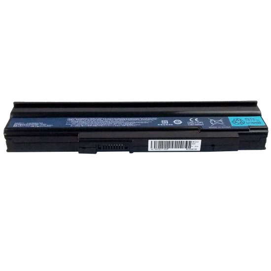 4400mAh 48Wh 6 Zellen Akku Acer Extensa 5635Z-432G16Mi