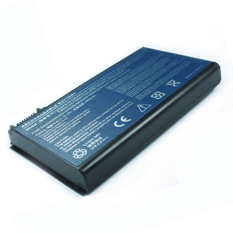 4400mAh 48Wh 6-Zellen Akku Acer CONIS71 CONIS72 GRAPE32 GRAPE34