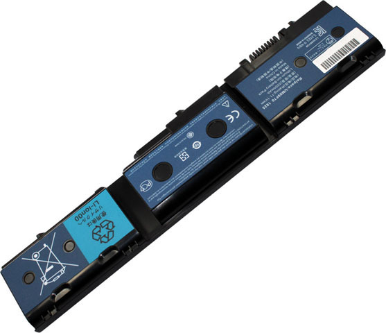 4400mAh 47Wh 6-Zellen Akku Acer AS1825PT AS1825PTZ