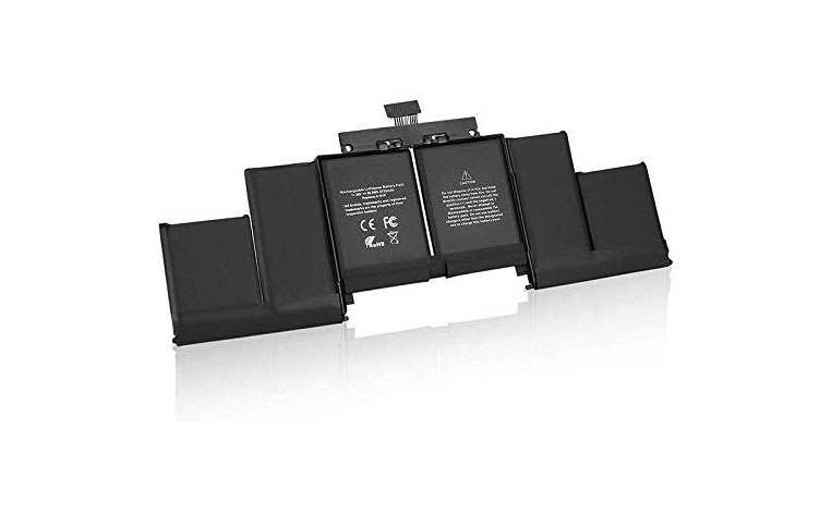 8755mAh 99.5Wh 6 Zellen Akku Apple MJLT2LL/A