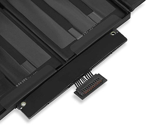 8755mAh 99.5Wh 6 Zellen Akku Apple MJLT2LL/A