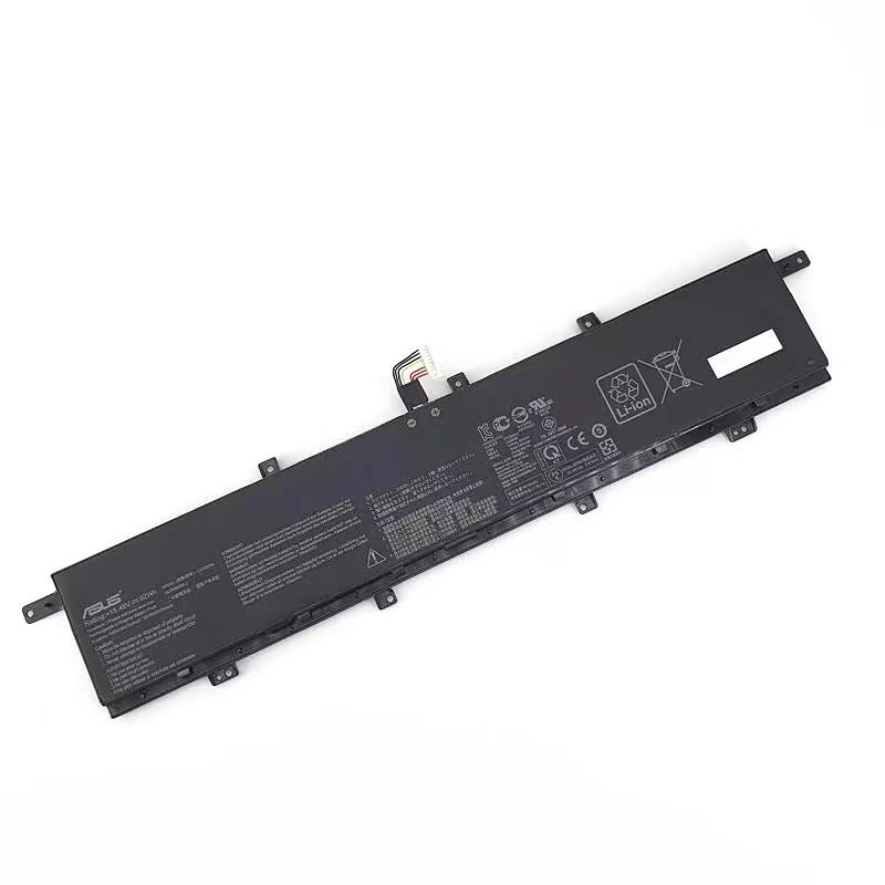 Original Asus Zenbook Pro Duo 15 OLED UX582ZM Akku 5984mAh 92Wh 8-Zellen