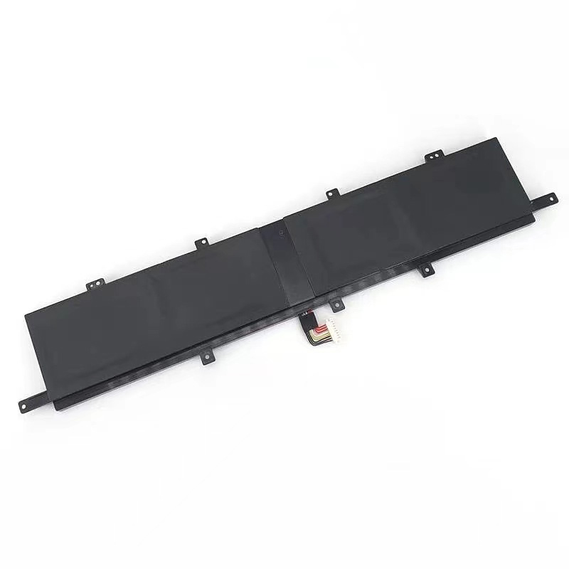 Original Asus Zenbook Pro Duo 15 OLED UX582ZM Akku 5984mAh 92Wh 8-Zellen