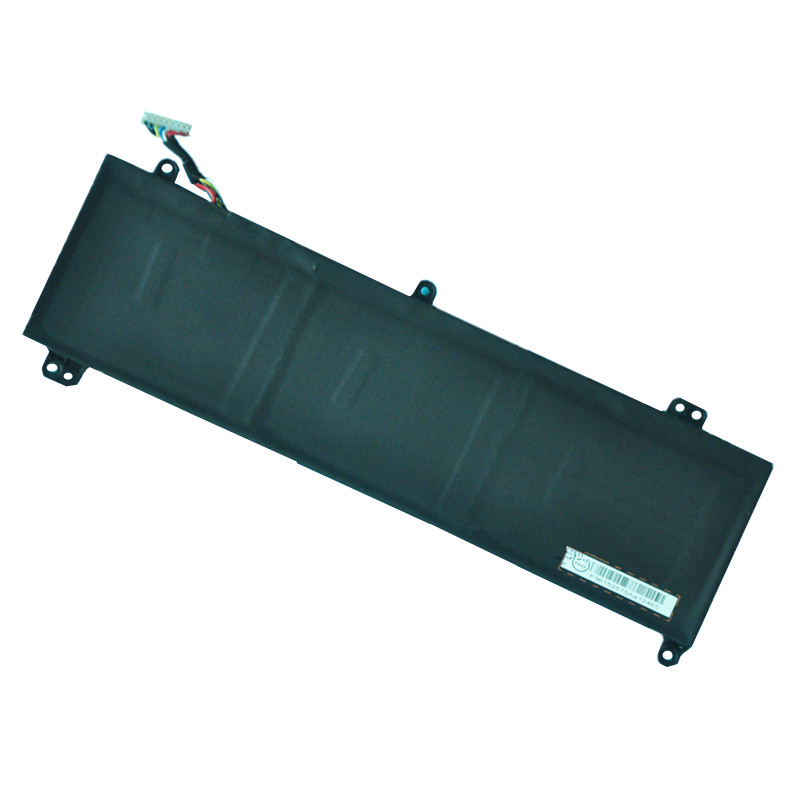 Original 4000mAh 48Wh 3-Zellen Akku Clevo 6-87-N550S-4E4