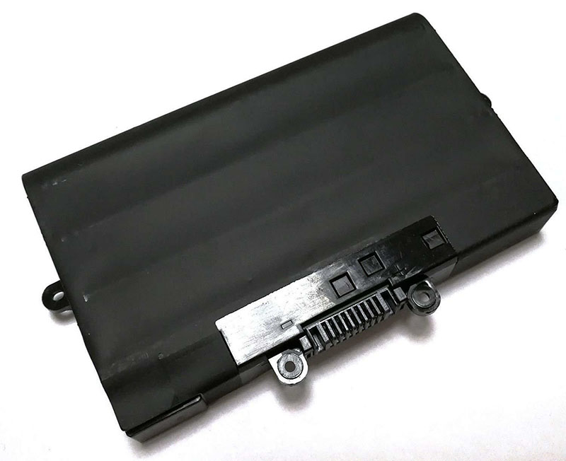 6000mAh 89Wh 8-Zellen Akku Schenker Technologies XMG U726