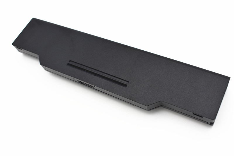 5600mAh 62.16Wh 6-Zellen Akku Clevo W130HUBAT-6 W255CEW