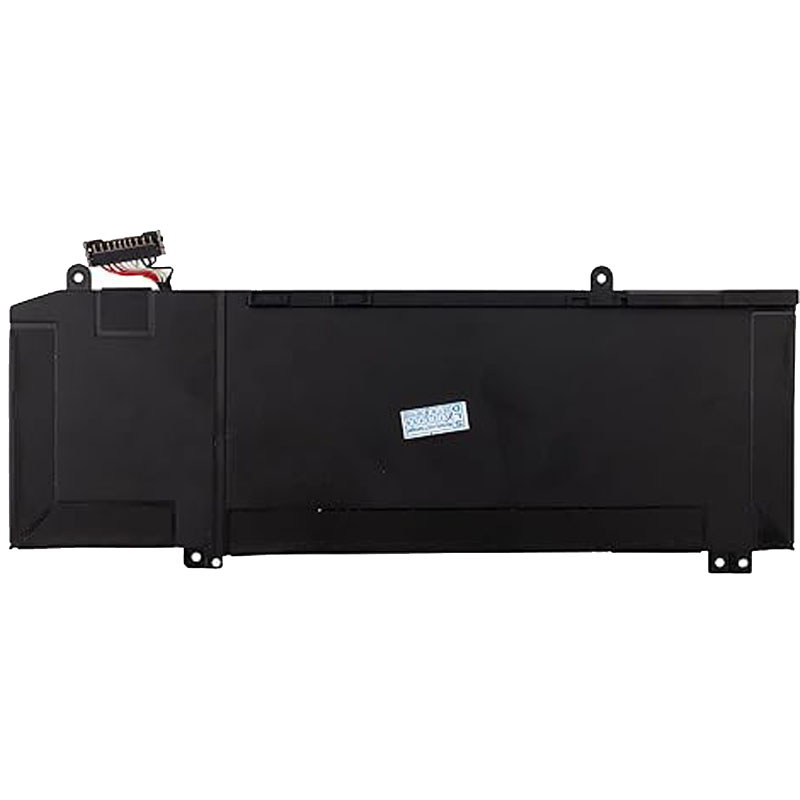 Original 3750mAh 60Wh 4 Zellen Akku Dell 06YV0V 0JJPFK 1F22N