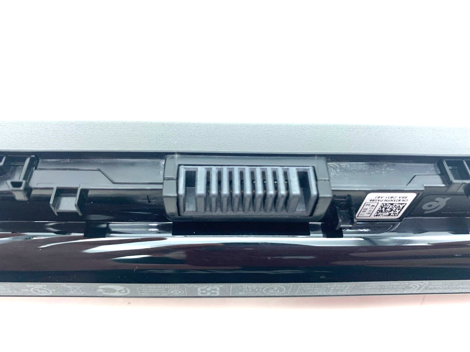 Original 5605mAh 66Wh 6 Zellen Akku Dell Inspiron 5758 P28E P28E001