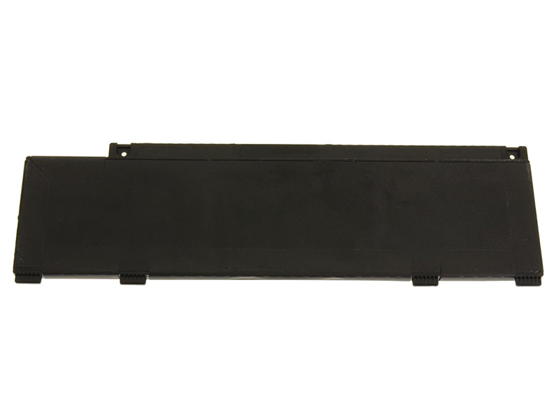 Original 4255mAh 51Wh 3-Zellen Dell Ins 15PR-1765W Ins 15PR-1768BR Akku