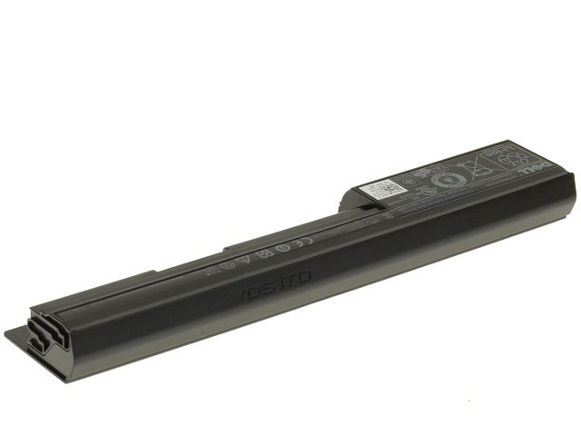 Original 2700mAh 40Wh 4 Zellen Akku Dell 7W5X0 50TKN