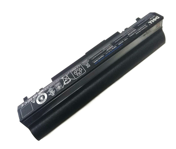 Original 5045mAh 56Wh 6-Zellen Akku Dell F079N G038N 0G038N