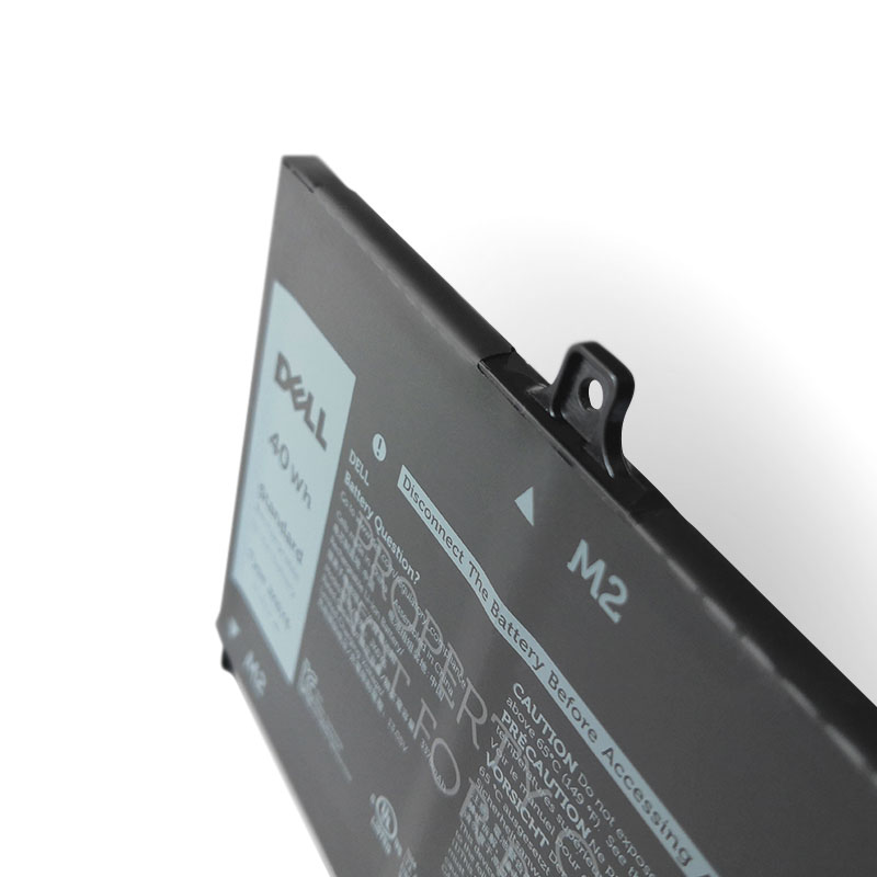 Original 3550mAh 40Wh 3-Zellen Akku Dell C5KG6 CF5RH JK6Y6