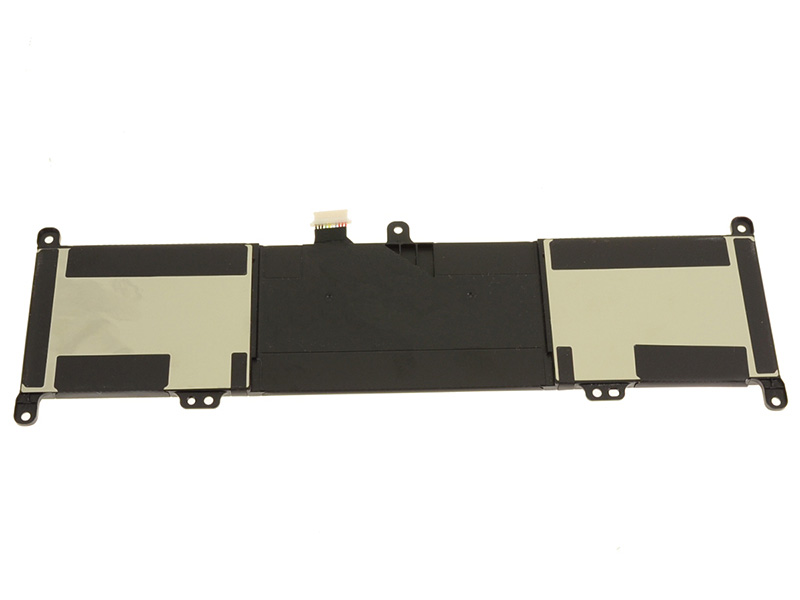 Original 3500mAh 28Wh Dell Inspiron 3195 2-in-1 P31T P31T001 Akku