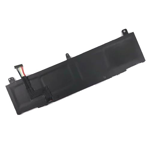 Original 5000mAh 76Wh 4 Zellen Akku Dell Alienware 13 R3