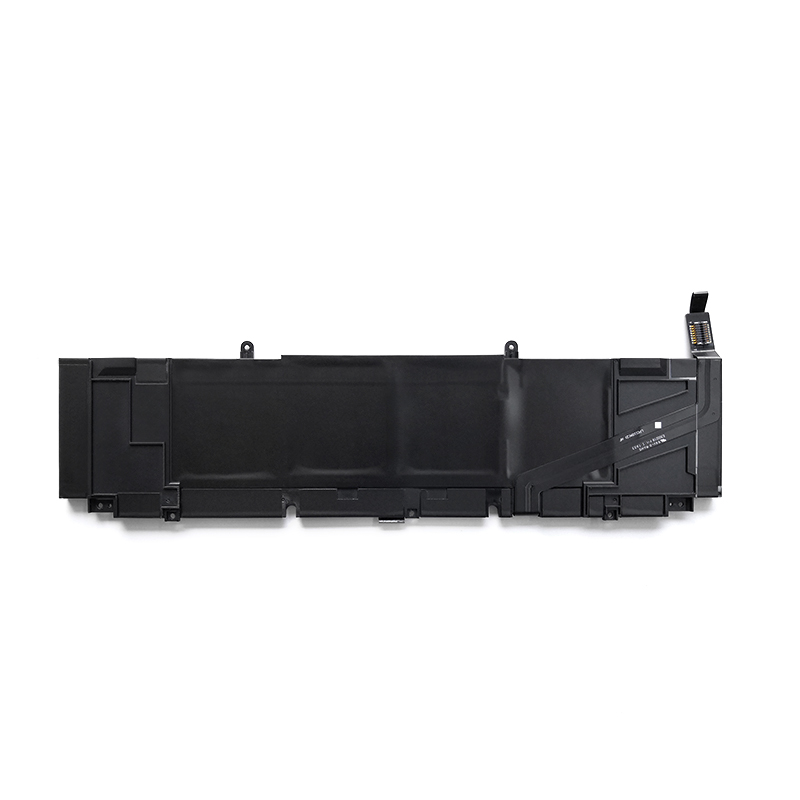 Original 8071mAh 97Wh 6-Zellen DELL Precision 5750 Akku