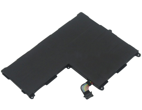 Original Fujitsu Stylistic Q704 (M0002CZ) Akku 4250mAh 46Wh 3-Zellen
