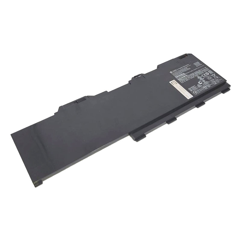 Original HP ZBook Fury 17 G7 Akku 15.44V 6080mAh 94Wh 8-Zellen