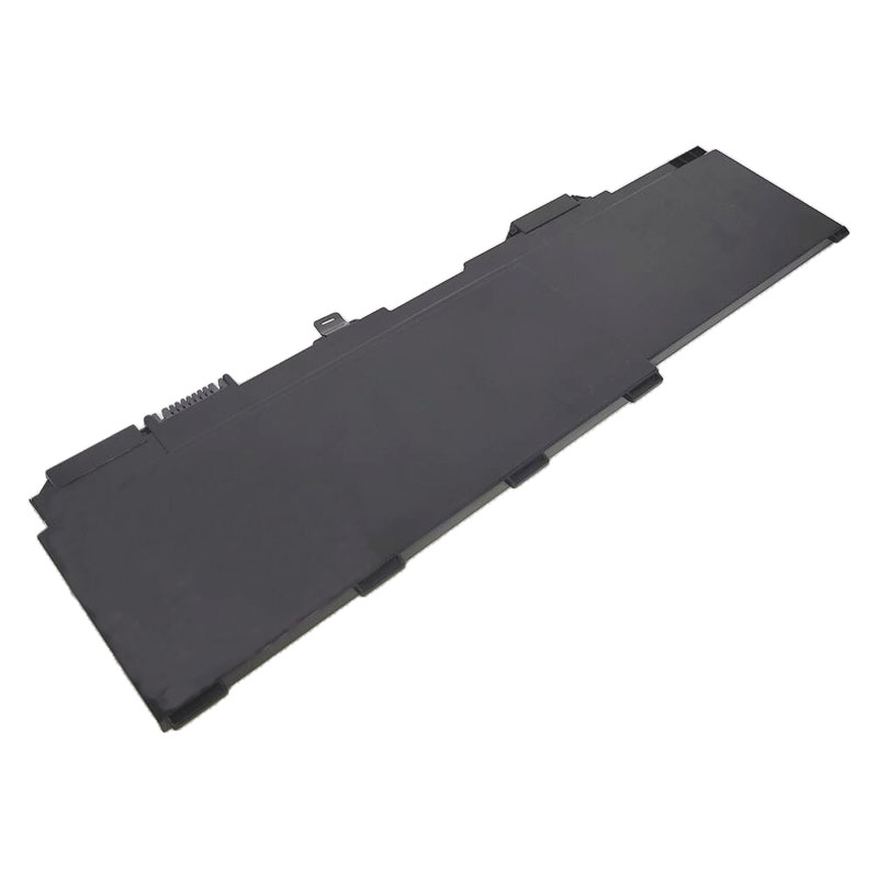 Original HP ZBook Fury 17 G7 Akku 15.44V 6080mAh 94Wh 8-Zellen