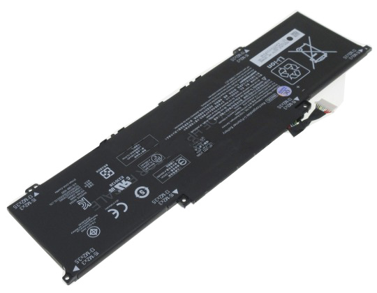 Original 4195mAh 51Wh 3 Zellen Akku HP BN03XL HSTNN-DB9N