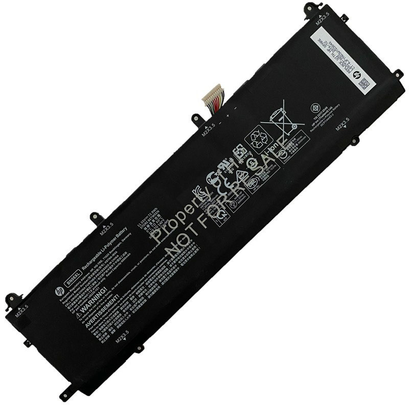 Original HP BN06072XL HP BN06XL HSTNN-IB9A Akku 6000mAh 72.9Wh 4 Zellen