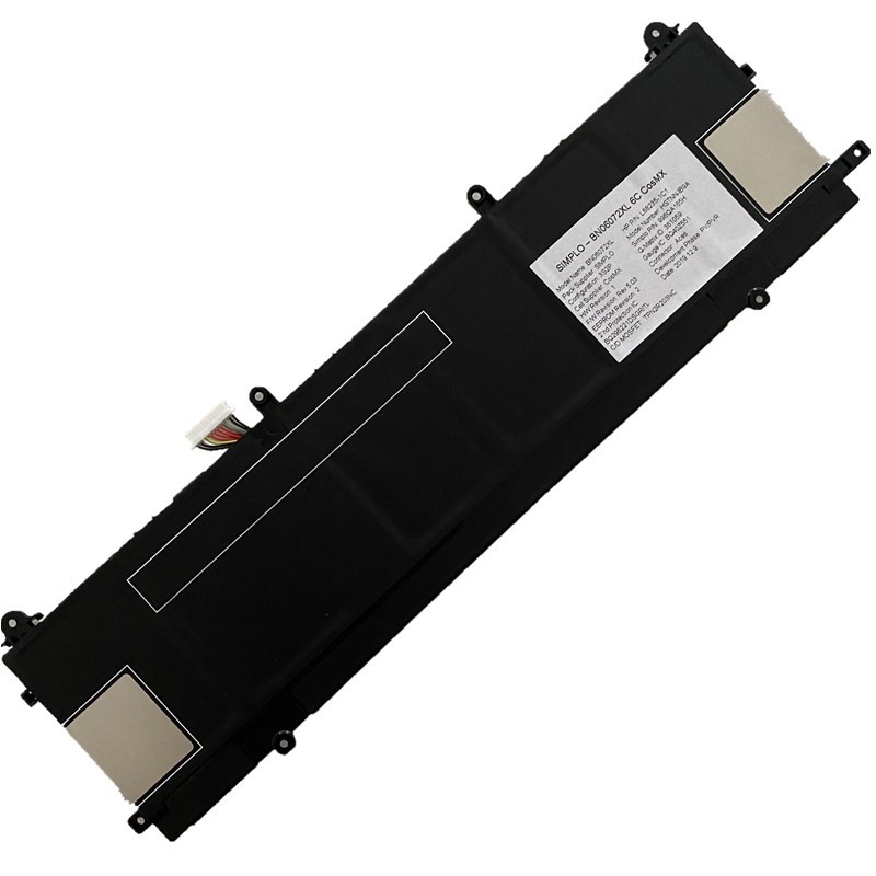 Original HP BN06072XL HP BN06XL HSTNN-IB9A Akku 6000mAh 72.9Wh 4 Zellen