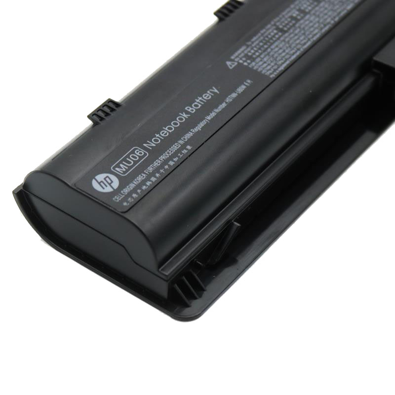 Original HP 593554-001 593561-001 Akku 4400mAh 47Wh 6-Zellen