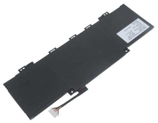 HP Pavilion x360 14 Convertible 14-dy0000 Original Akku 11.55V 3745mAh 43.3Wh 3-Zellen
