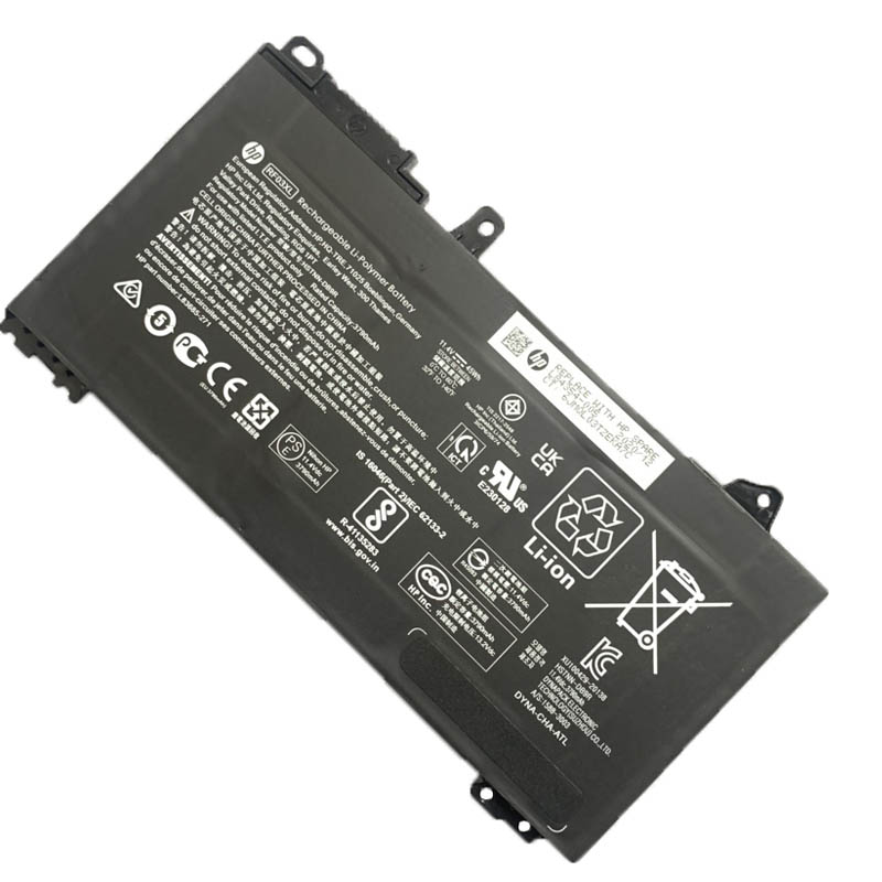 Original HP Pavilion x360 14 Convertible Akku 3790mAh 45Wh 3-Zellen