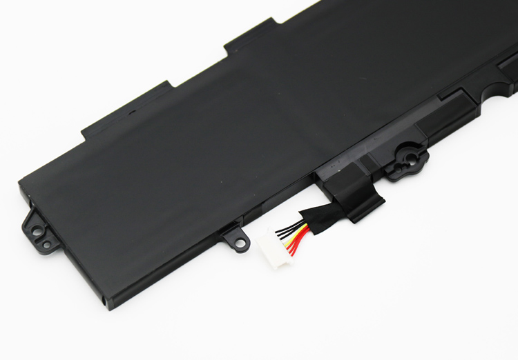 Original 4330mAh 50Wh 3 Zellen Akku HP EliteBook 840 G6 Healthcare Edition