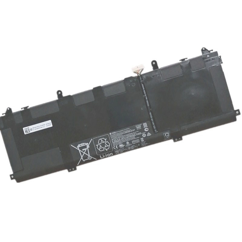 HP Spectre x360 15-df1000 Original Akku 7280mAh 84.08Wh