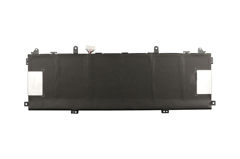 HP Spectre x360 15-df1000 Original Akku 7280mAh 84.08Wh