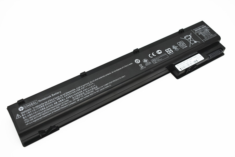 4400mAh 65Wh 8 Zellen Akku HP HSTNN-F13C HSTNN-F10C