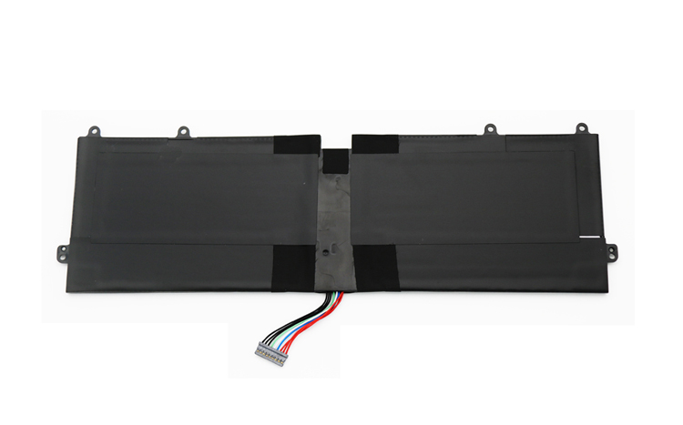 Original 4495mAh 34.61Wh 2 Zellen Akku LG Gram 15Z960-GP50ML