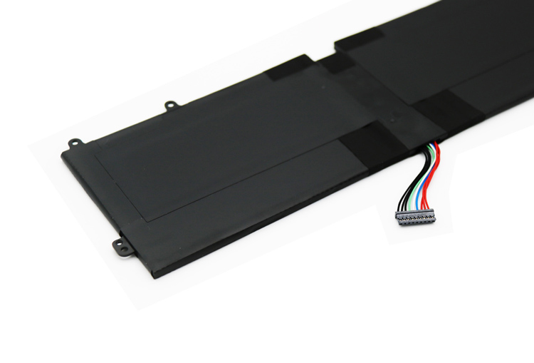 Original 4495mAh 34.61Wh 2 Zellen Akku LG Gram 15Z960-GP50ML