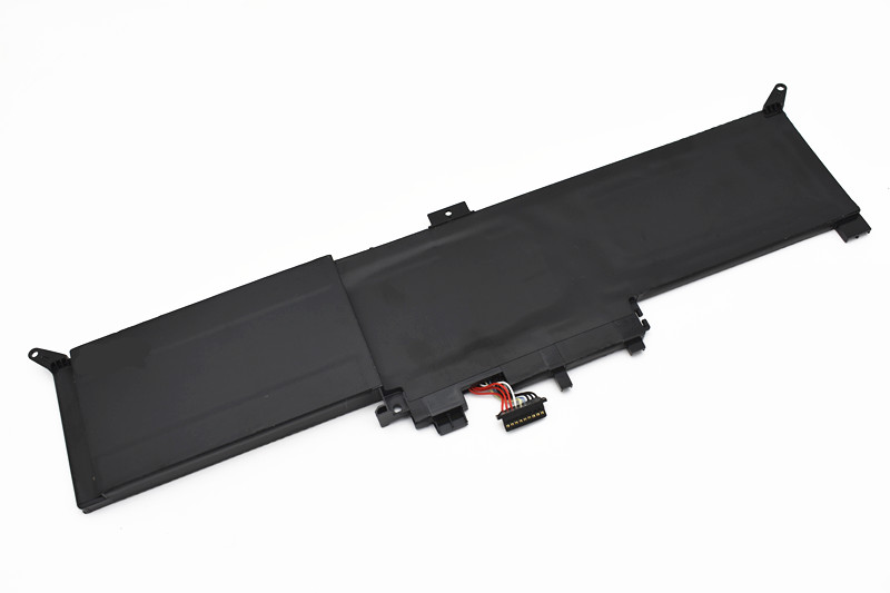 Original 3355mAh 51Wh 3 Zellen Akku Lenovo ThinkPad Yoga 370