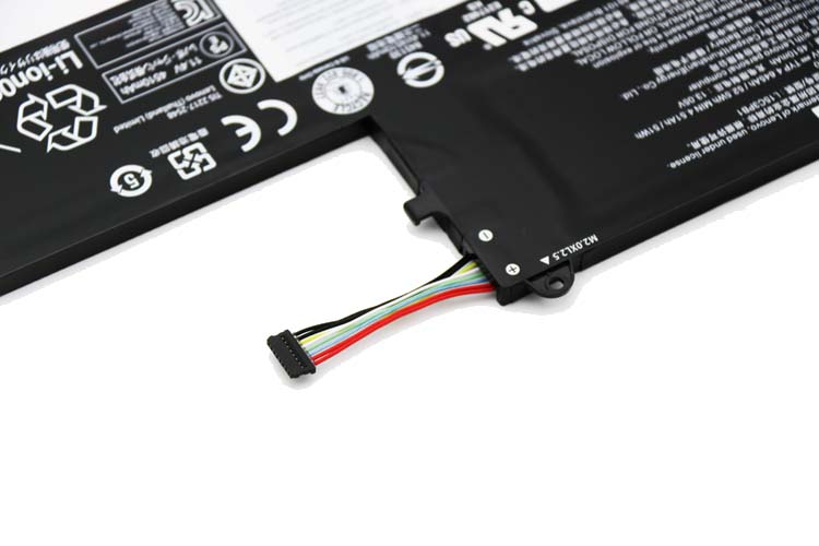 Original 4645mAh 52.5Wh 3 Zellen Akku Lenovo Ideapad 330S-15ARR