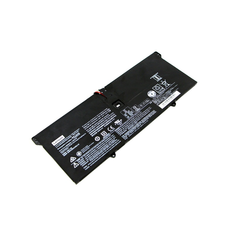 Original Lenovo Yoga 920-13IKB Glass 80Y8 Akku 9120mAh 70Wh